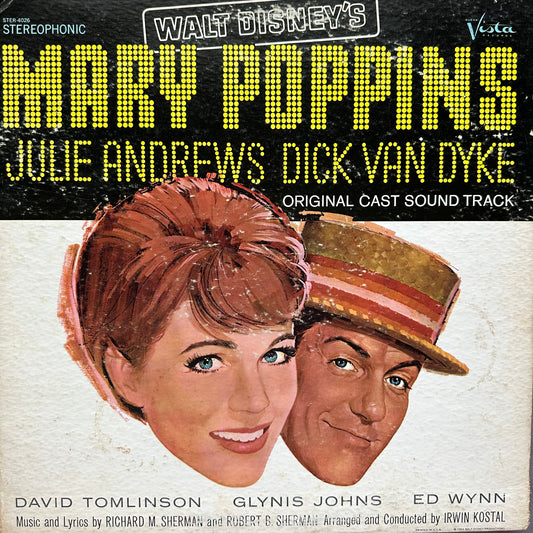 Mary Poppins LP